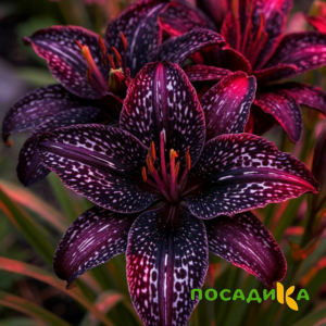 Лилейник Вояж купить по цене от 699р. в интернет-магазине «Посадика» с доставкой почтой в в Беломорске и по всей России – [изображение №1].