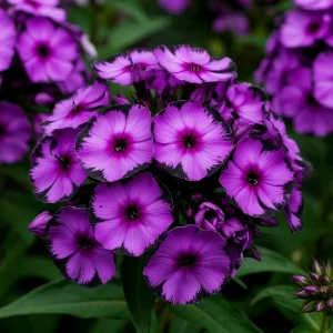 Флокс Клауд Шарм купить по цене от 299р. в интернет-магазине «Посадика» с доставкой почтой в в Беломорске и по всей России – [изображение №1].